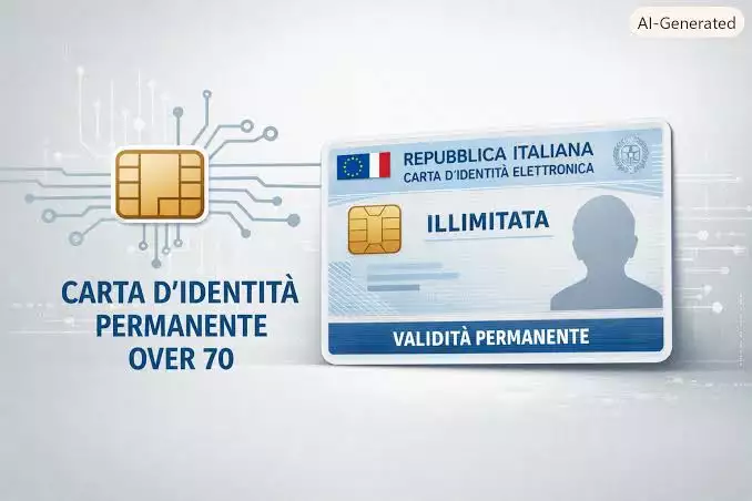 Un'immagine generica segnaposto con angoli arrotondati in una figura.